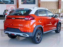 Chery Tiggo 2